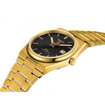 TISSOT PRX DAMIAN LILLARD SPECIAL EDITION 40MM