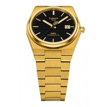 TISSOT PRX DAMIAN LILLARD SPECIAL EDITION 40MM