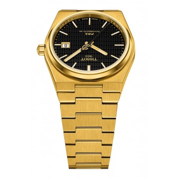 TISSOT PRX DAMIAN LILLARD SPECIAL EDITION 40MM