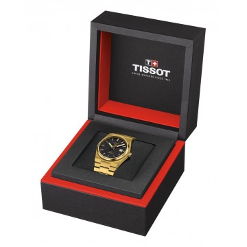 TISSOT PRX DAMIAN LILLARD SPECIAL EDITION 40MM