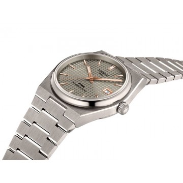TISSOT PRX TITANIO 38 MM
