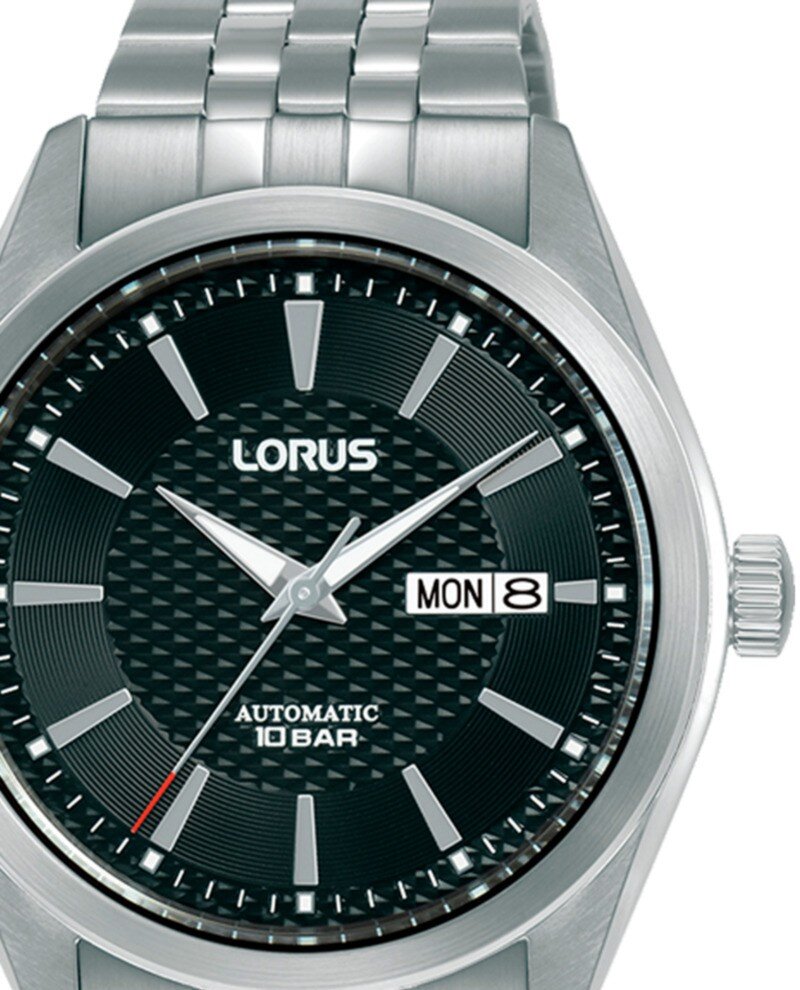 LORUS AUTOMATICO 100 METROS ÔÇö foto 2