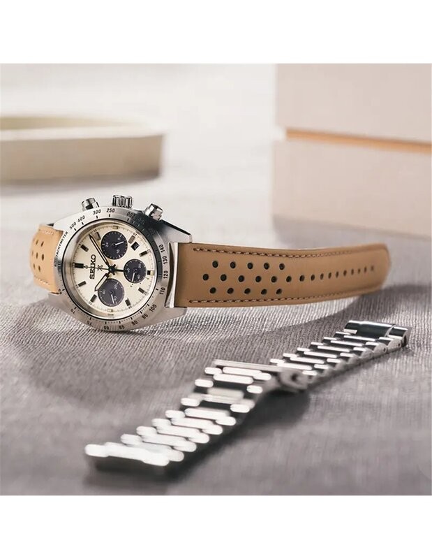 SEIKO PROPEX SPEEDTIMER SOLAR ED.LIMITADA EUROPA ÔÇö foto 5