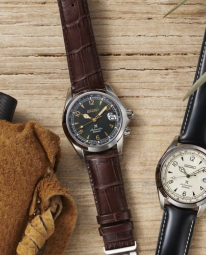 SEIKO PROSPEX ALPINIST ÔÇö foto 2