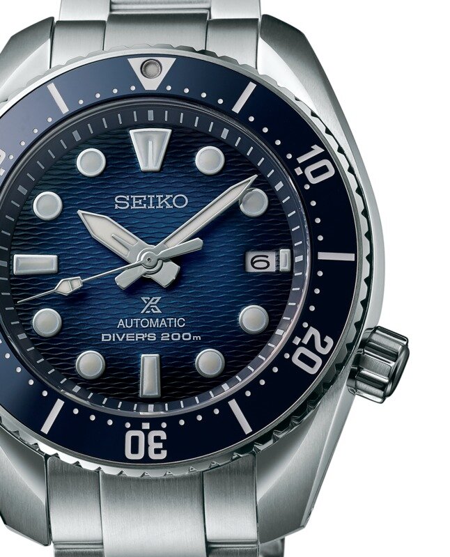 SEIKO PROSPEX DIVER┬┤S KING SUMO ÔÇö foto 3