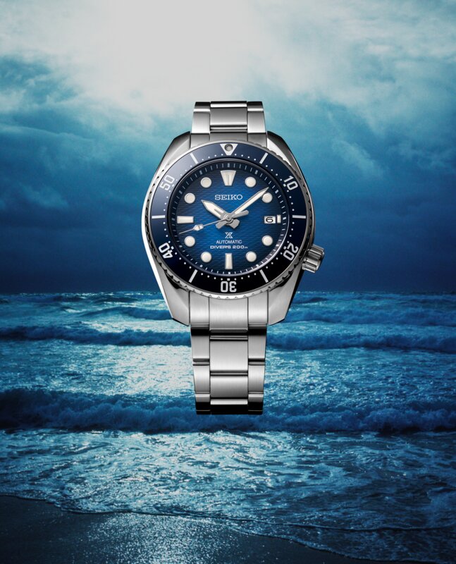 SEIKO PROSPEX DIVER┬┤S KING SUMO ÔÇö foto 5