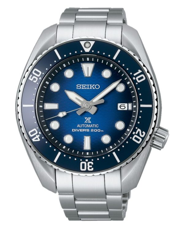 SEIKO PROSPEX DIVER┬┤S KING SUMO