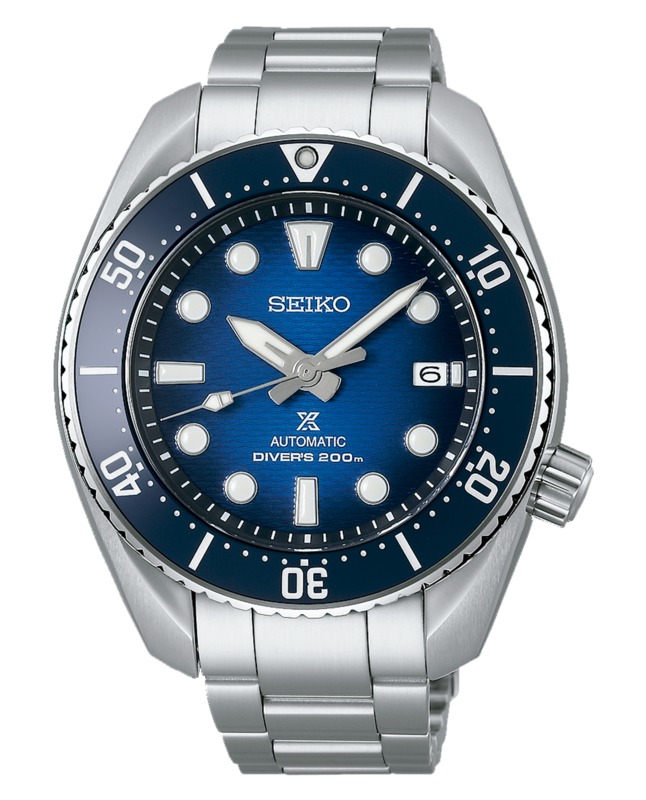 SEIKO PROSPEX DIVER┬┤S KING SUMO