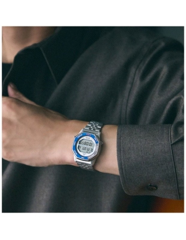 SEIKO ROTOCALL AZUL ÔÇö foto 3