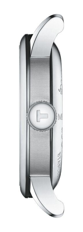 TISSOT LE LOCLE POWERMATIC 80 ÔÇö foto 5