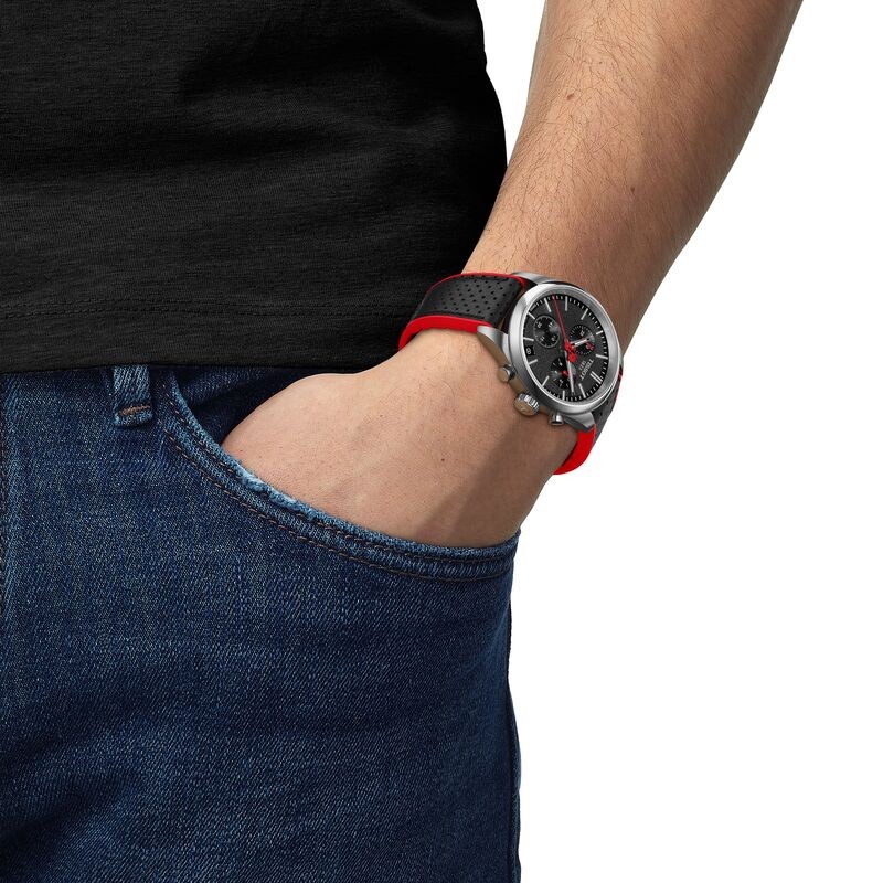 TISSOT PR 100 VUELTA ÔÇö foto 10