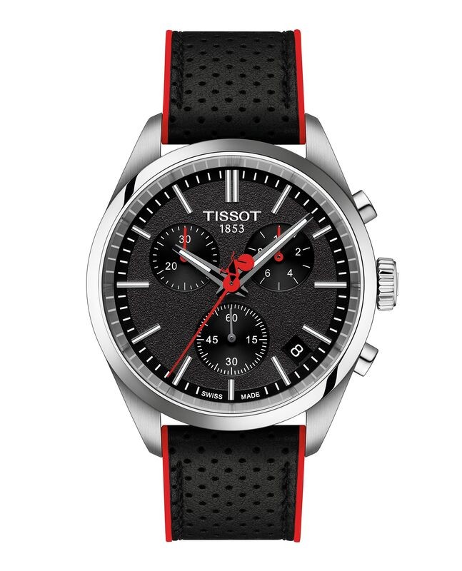TISSOT PR 100 VUELTA ÔÇö foto 2