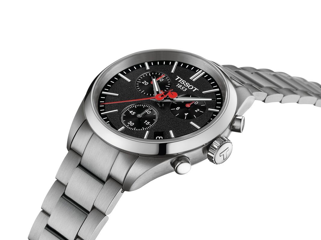 TISSOT PR 100 VUELTA ÔÇö foto 4