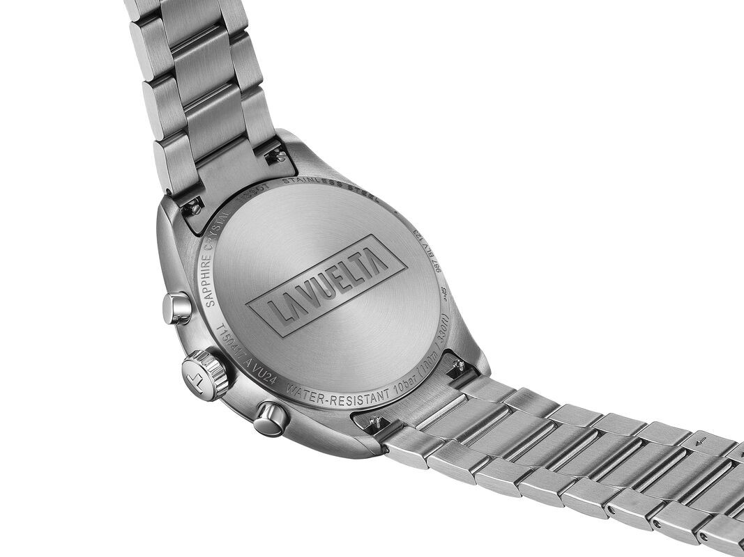 TISSOT PR 100 VUELTA ÔÇö foto 5