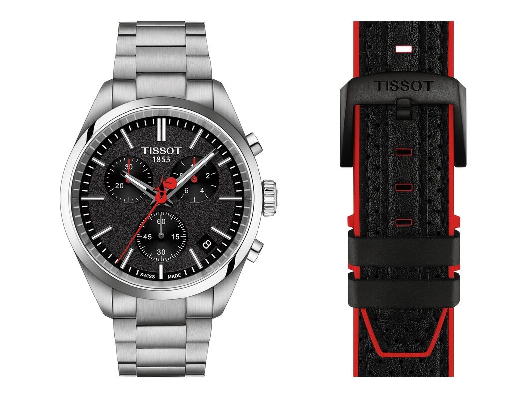 TISSOT PR 100 VUELTA ÔÇö foto 7