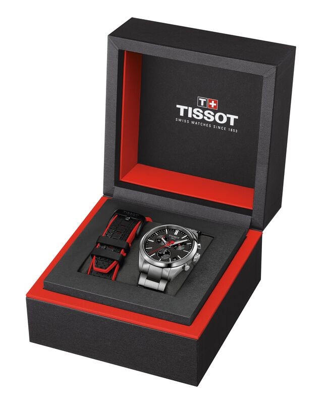 TISSOT PR 100 VUELTA ÔÇö foto 8