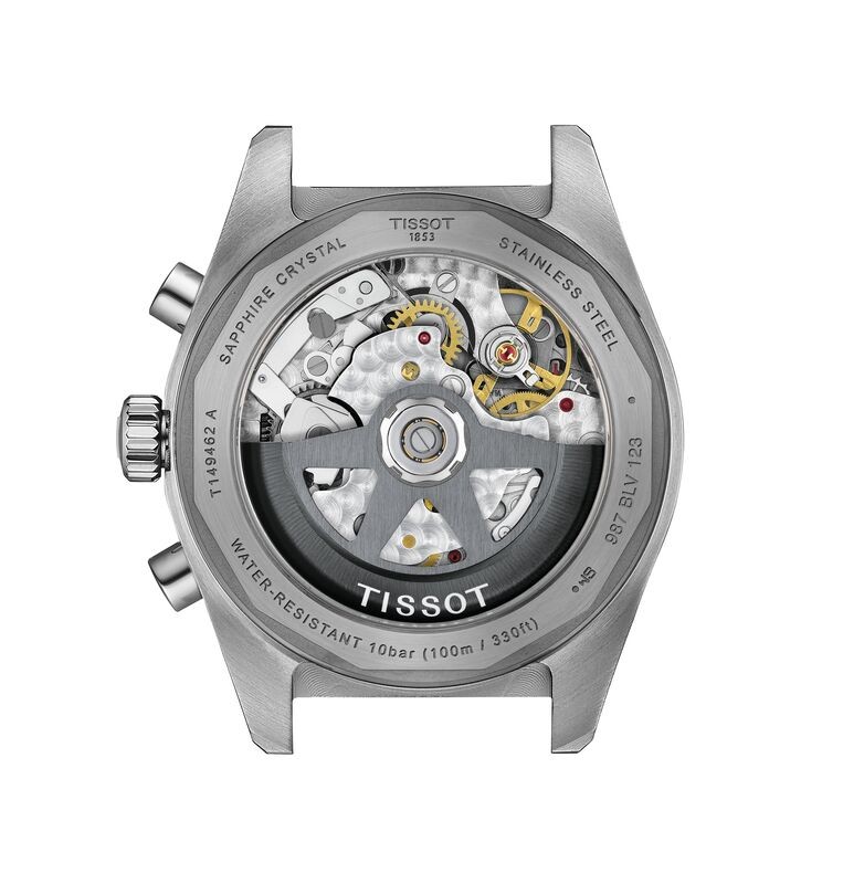 TISSOT PR516 AUTOMATIC CHRONOGRAPH ÔÇö foto 3