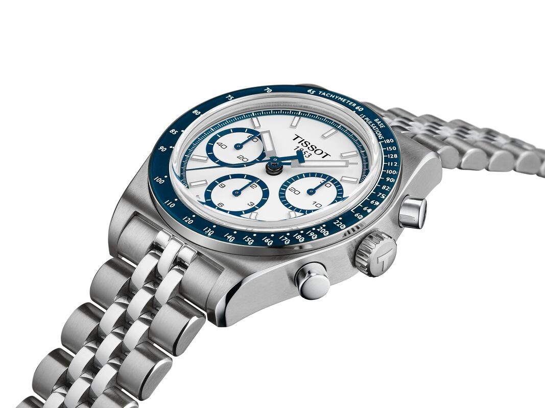 TISSOT PR516 AUTOMATIC CHRONOGRAPH ÔÇö foto 4