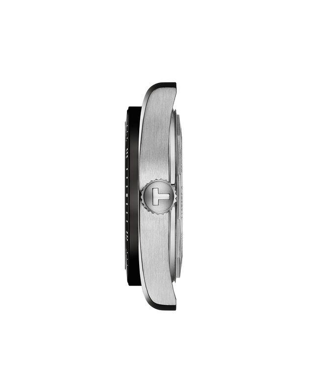 TISSOT PR516 POWERMATIC 80 ÔÇö foto 3