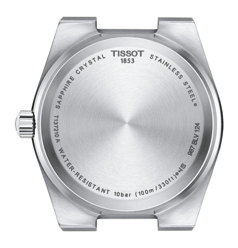 TISSOT PRX 35MM ÔÇö foto 2