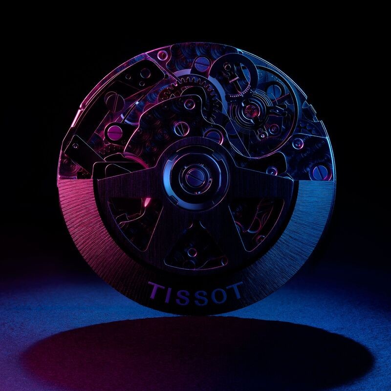 TISSOT PRX 42MM ÔÇö foto 4