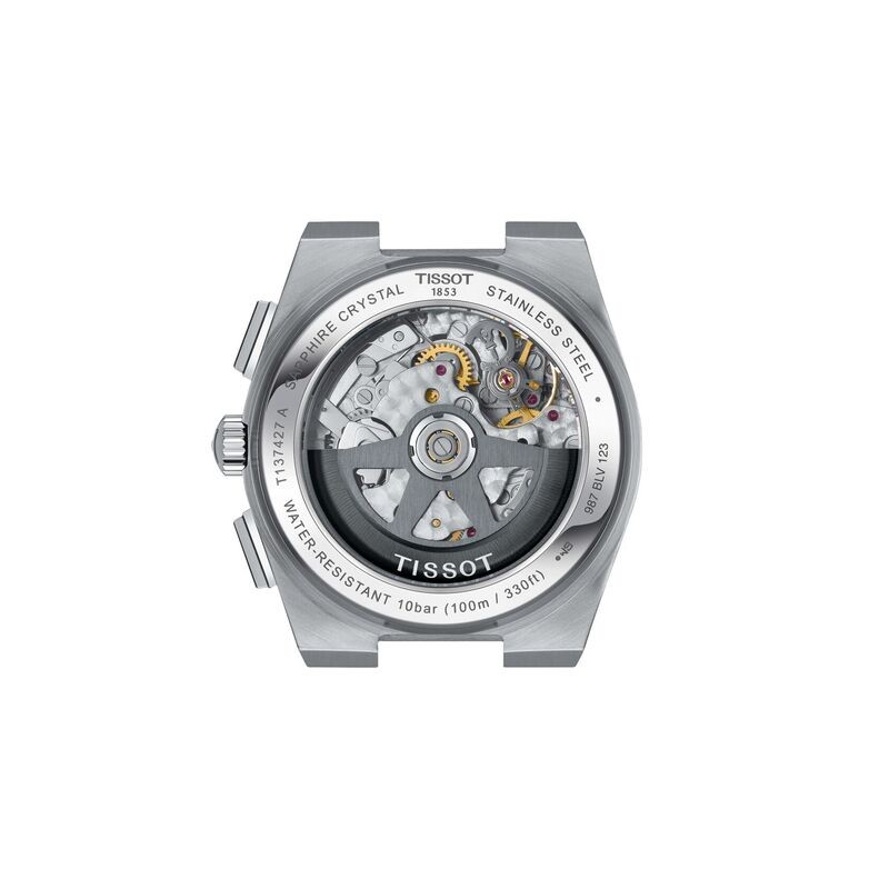 TISSOT PRX 42MM ÔÇö foto 5