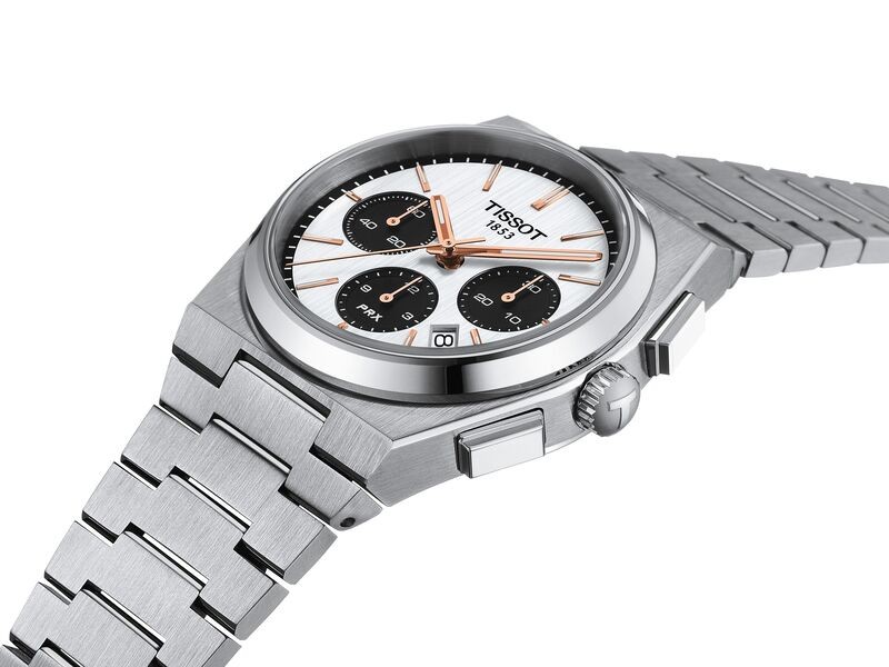 TISSOT PRX 42MM ÔÇö foto 7