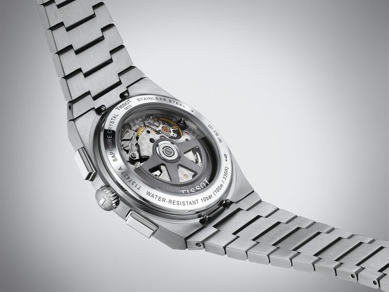 TISSOT PRX 42MM ÔÇö foto 8