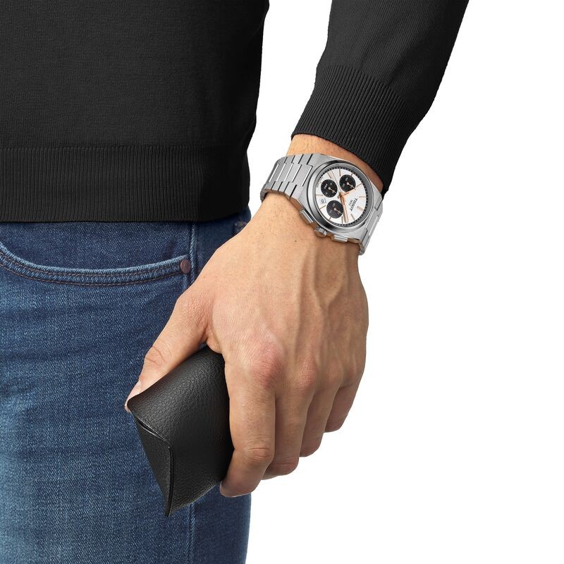 TISSOT PRX 42MM ÔÇö foto 9