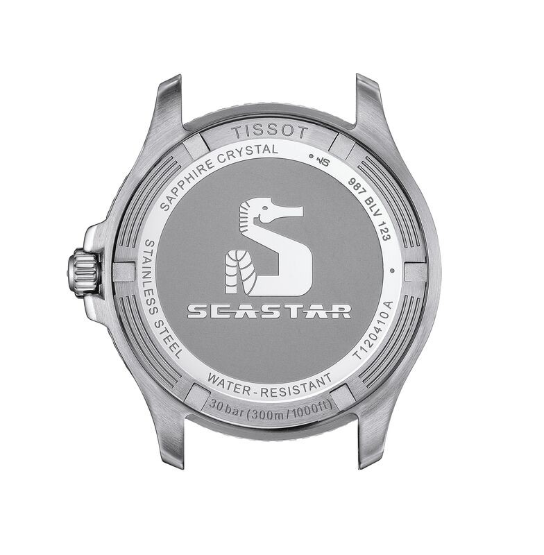 TISSOT SEASTAR 1000 40MM ÔÇö foto 2