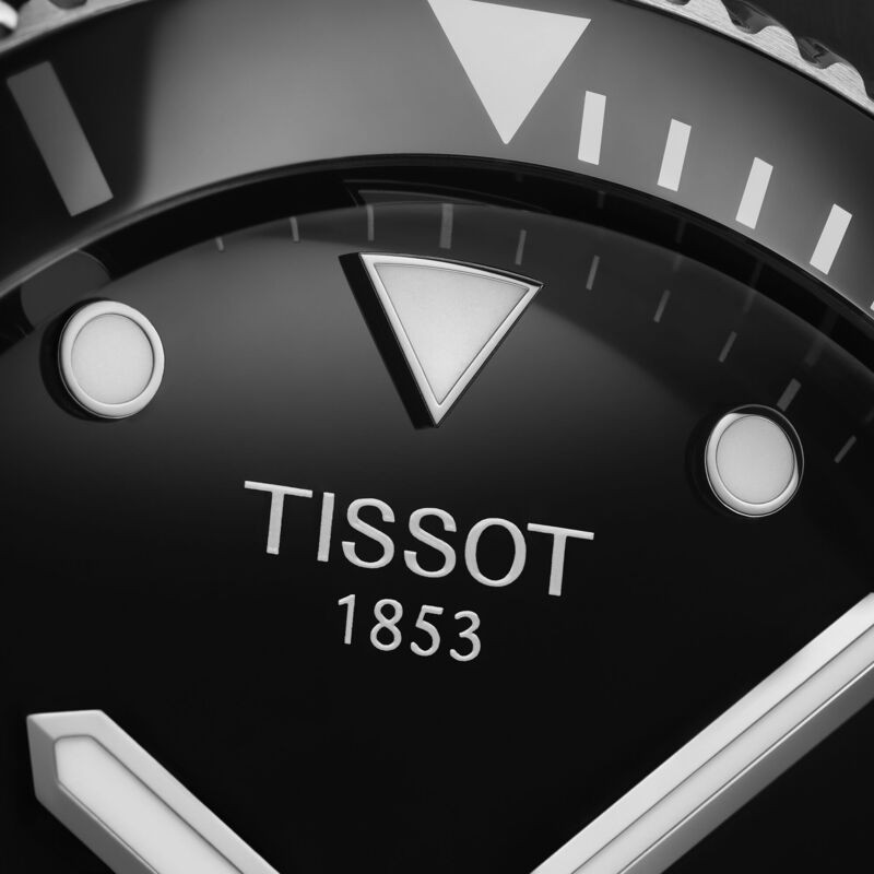TISSOT SEASTAR 1000 40MM ÔÇö foto 5