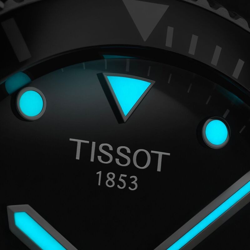 TISSOT SEASTAR 1000 40MM ÔÇö foto 6