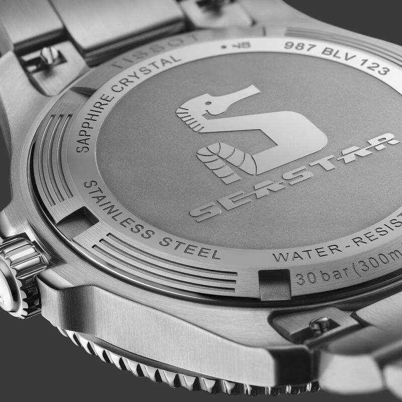 TISSOT SEASTAR 1000 40MM ÔÇö foto 7