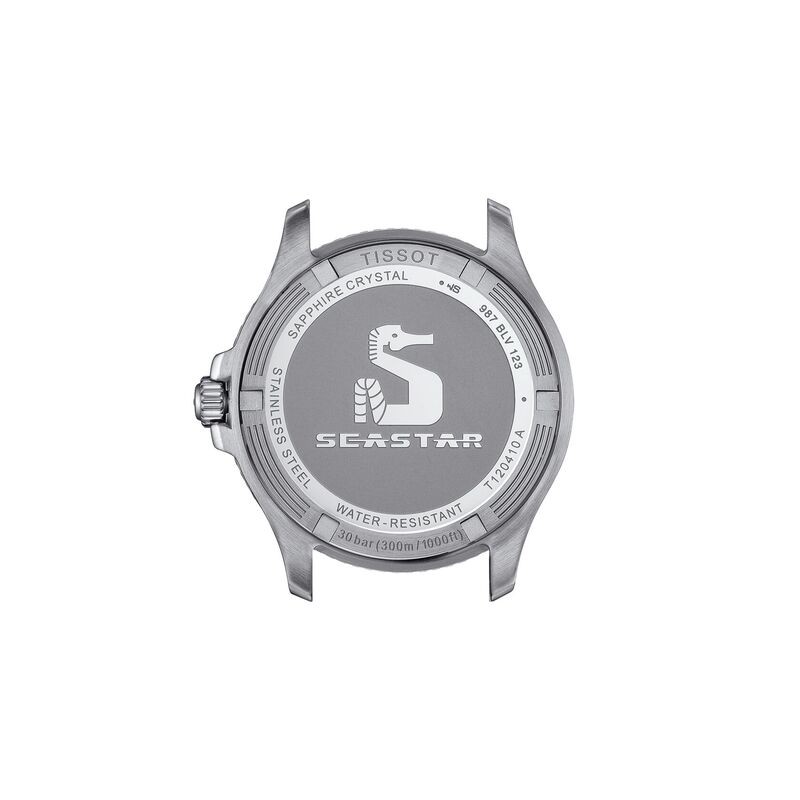 TISSOT SEASTAR 1000 40MM ÔÇö foto 8