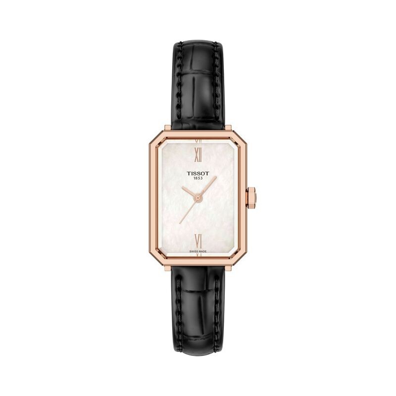TISSOT SRV 30MM