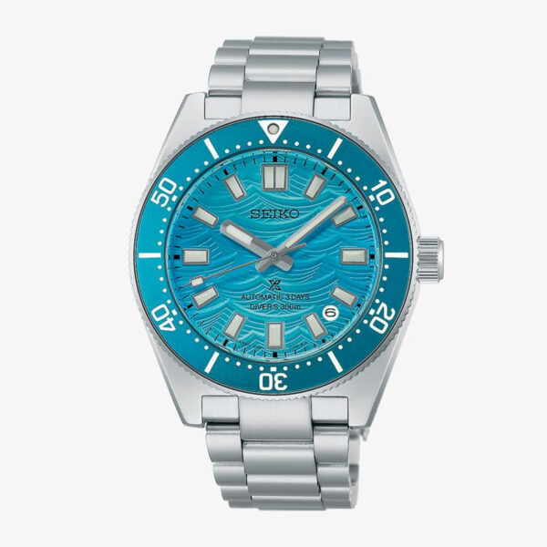 SEIKO PROSPEX DIVER´S 1965 DAYTIME BLUE E.L.